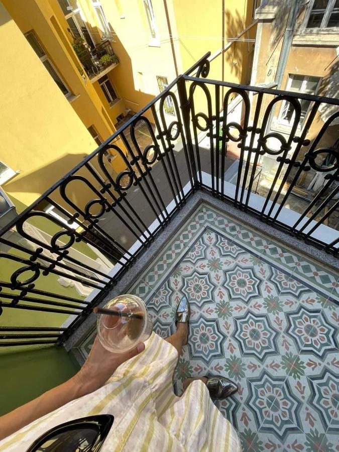 Serdika Old City House صوفيا المظهر الخارجي الصورة