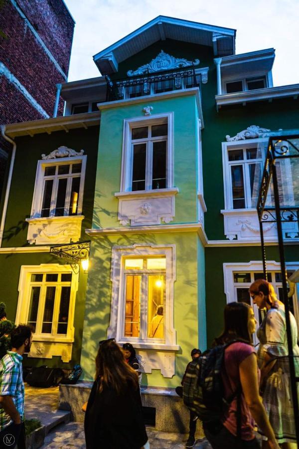 Serdika Old City House صوفيا المظهر الخارجي الصورة