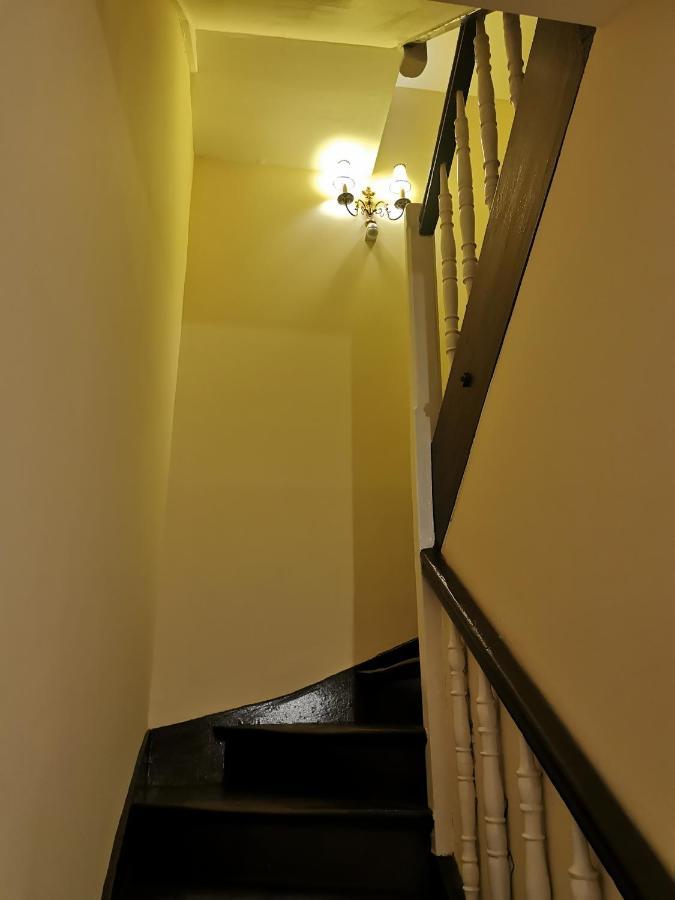 Serdika Old City House صوفيا المظهر الخارجي الصورة