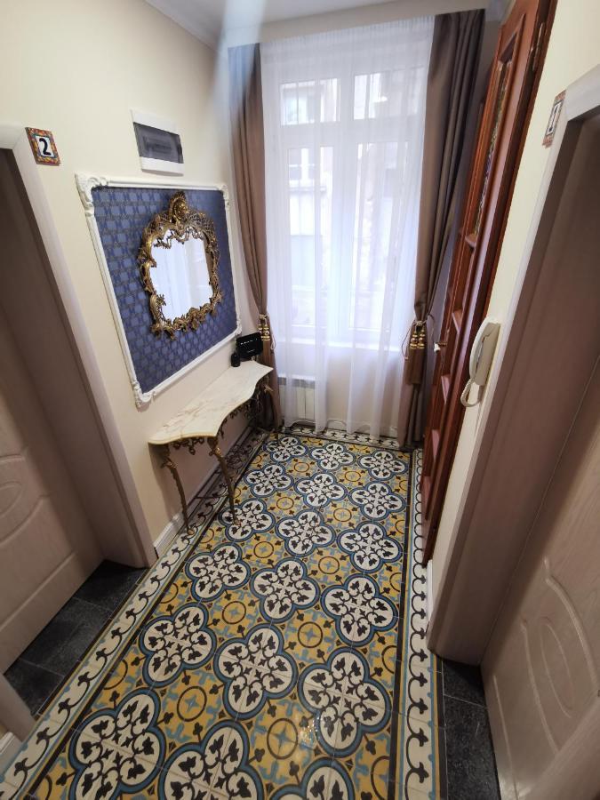 Serdika Old City House صوفيا المظهر الخارجي الصورة