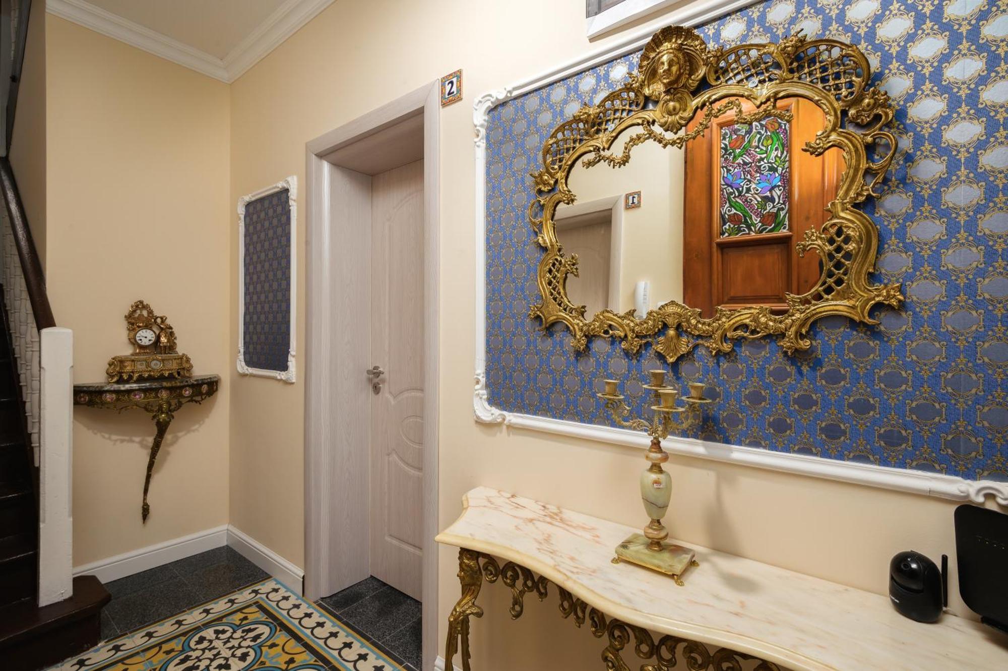 Serdika Old City House صوفيا المظهر الخارجي الصورة